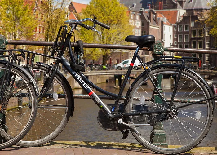 Ibis Styles 3* Amsterdam