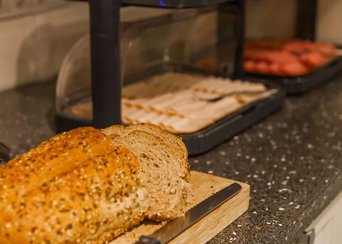 Ibis Styles 3* Amsterdam