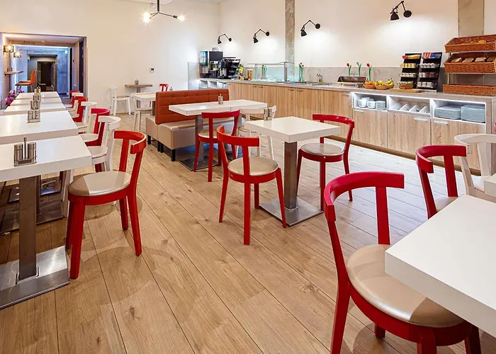 Hotel Ibis Styles 3*