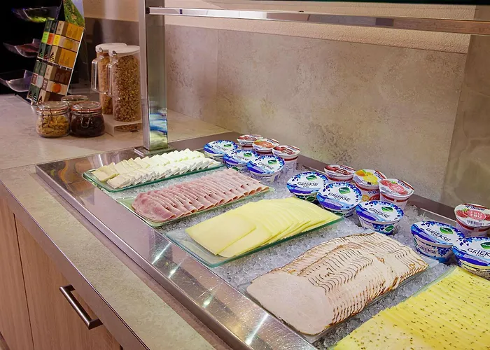 Ibis Styles 3* Amsterdam