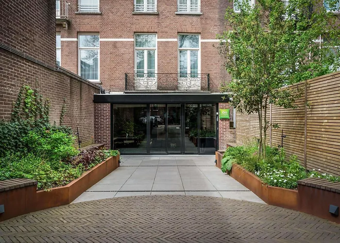 Ibis Styles 3* Amsterdam