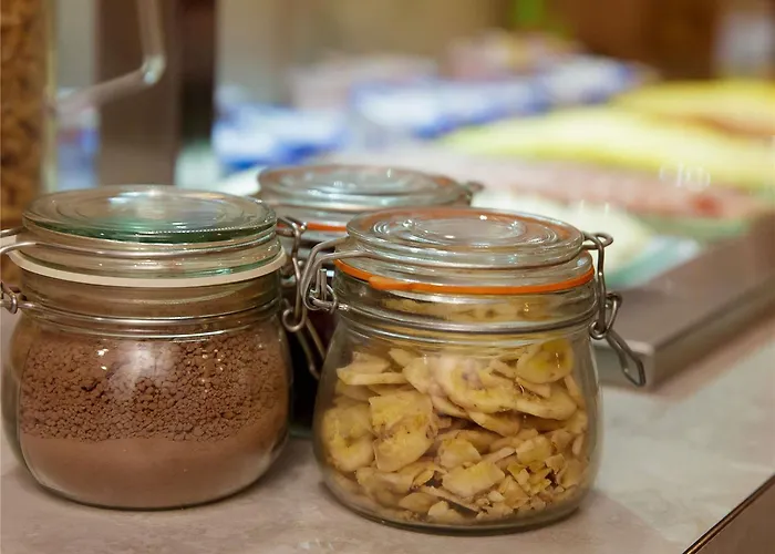 Ibis Styles Hotel 3*