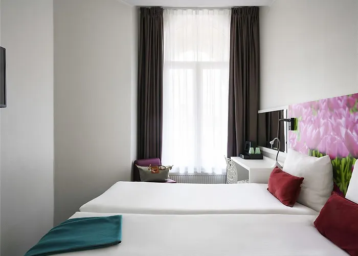 Ibis Styles Hotel