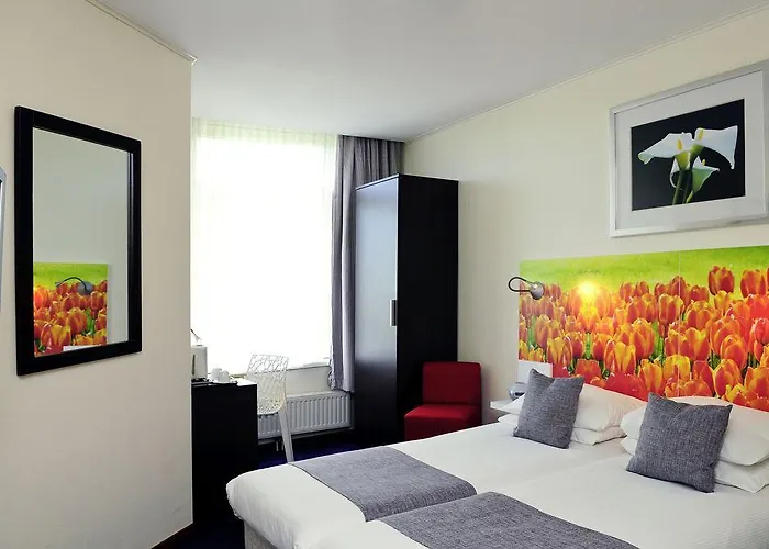 Ibis Styles Hotel 3*