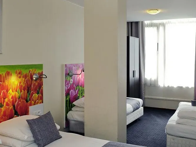 Ibis Styles Hotel Amsterdam