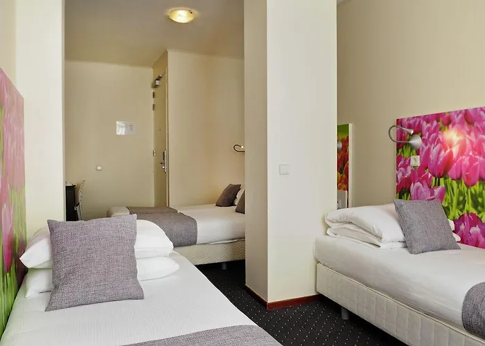 Ibis Styles 3* Amsterdam