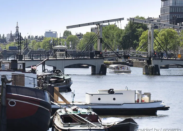 Ibis Styles 3* Amsterdam