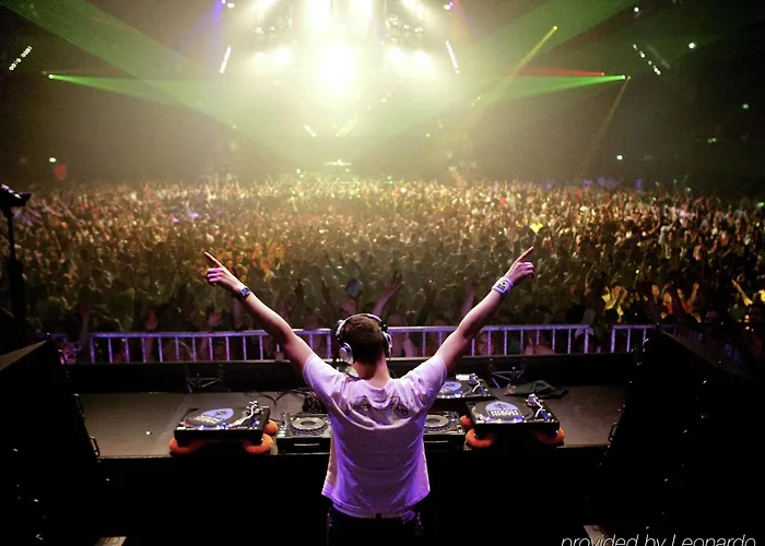 Ibis Styles Hotel 3*