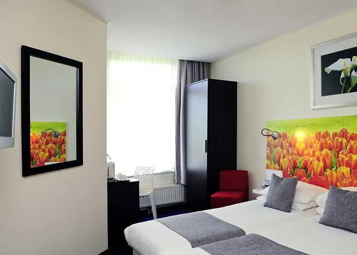 Ibis Styles