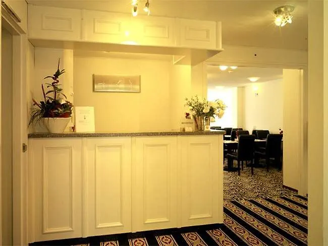 Ibis Styles Amsterdam