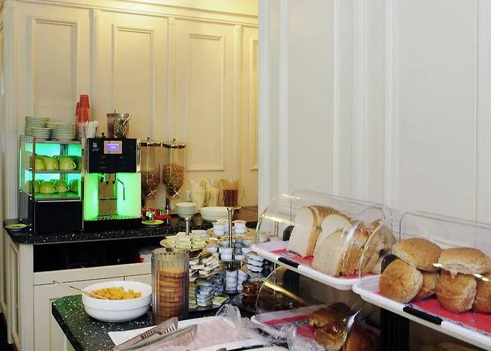 Ibis Styles Hotel Amsterdam