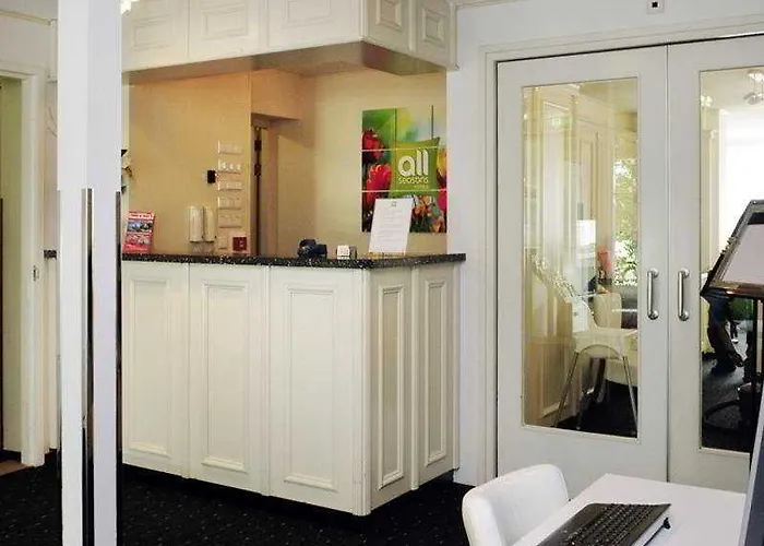 Ibis Styles 3* Amsterdam