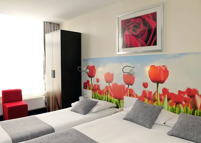 Ibis Styles Amsterdam