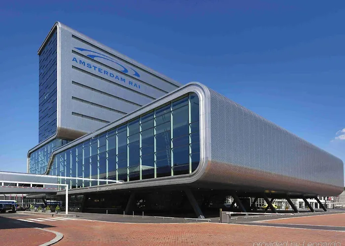 Ibis Styles Amsterdam