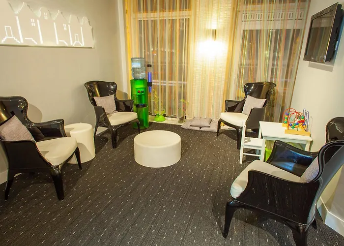 Ibis Styles 3* Amsterdam