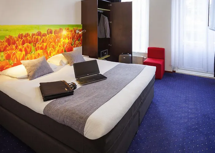 Hotel Ibis Styles