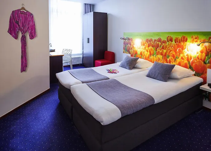 Ibis Styles Hotel