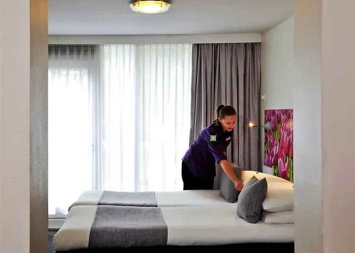 Ibis Styles Amsterdam