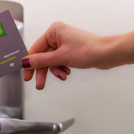 Ibis Styles Amszterdam