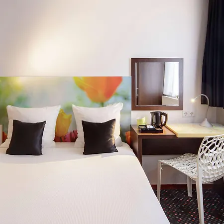 Ibis Styles 3* Амстердам