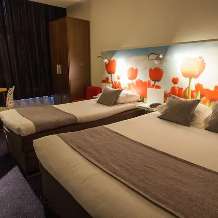 Ibis Styles Отель