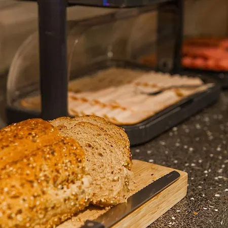 Ibis Styles Амстердам