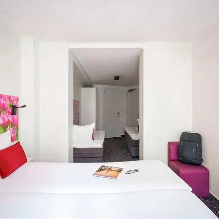 Ibis Styles 3* Амстердам