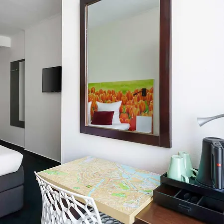 Ibis Styles Амстердам