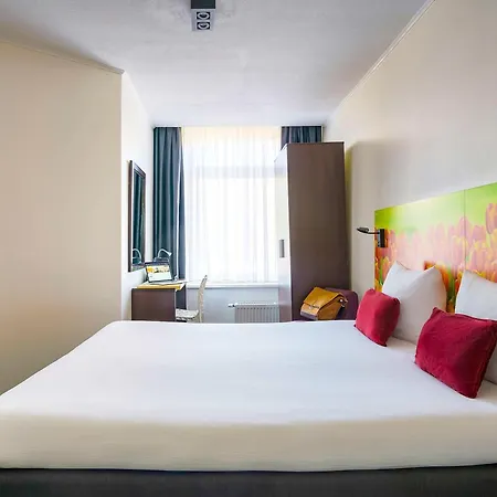 Ibis Styles 3* Амстердам