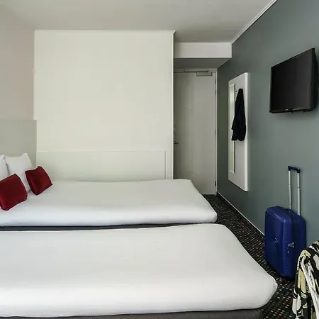 Szálloda Ibis Styles