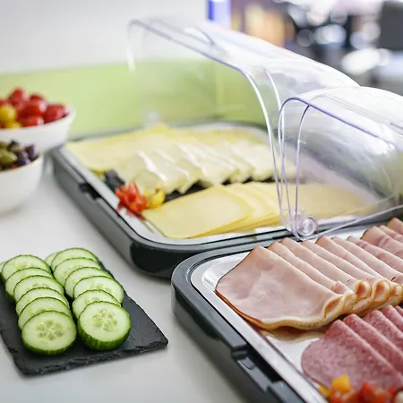 Szálloda Ibis Styles Amszterdam