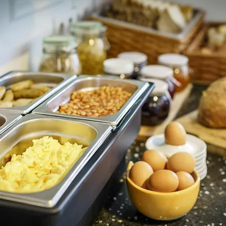 Ibis Styles Amszterdam