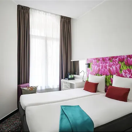 Szálloda Ibis Styles 3*