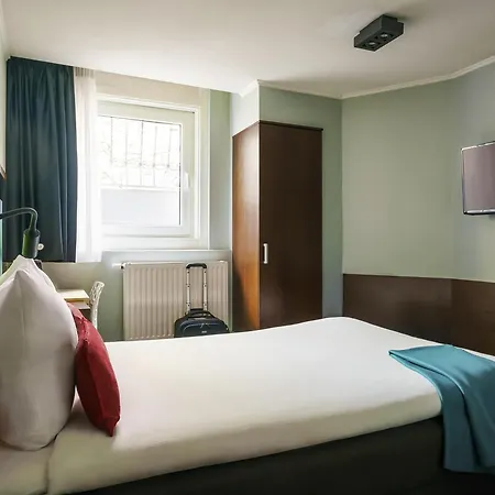 Ibis Styles Hotel