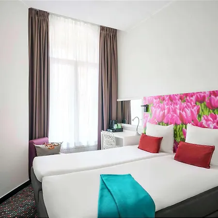 Ibis Styles Szálloda