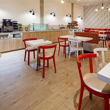 Ibis Styles Amsterdam