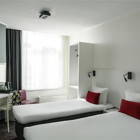 Hotel Ibis Styles 3*