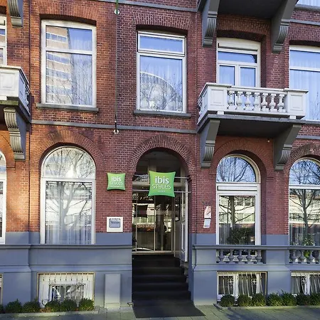 Ibis Styles 3* Ámsterdam