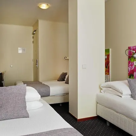 Ibis Styles 3* Амстердам