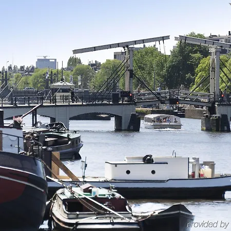 Ibis Styles 3* Amszterdam