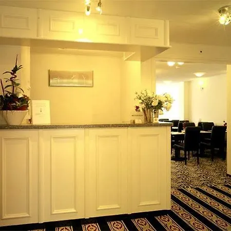 Ibis Styles Амстердам