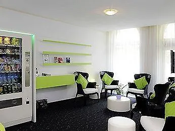 Ibis Styles 3* Амстердам