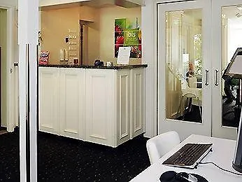 Ibis Styles 3* Амстердам