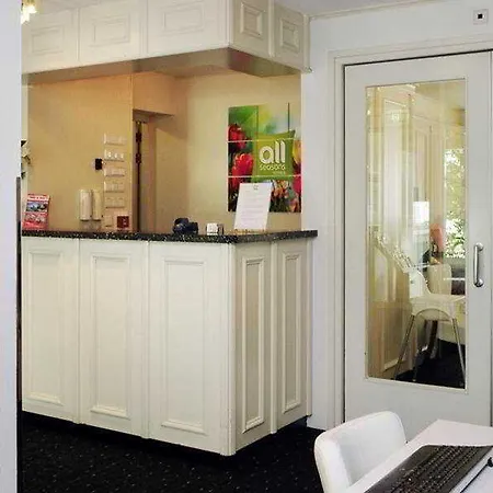 Ibis Styles 3* Amszterdam