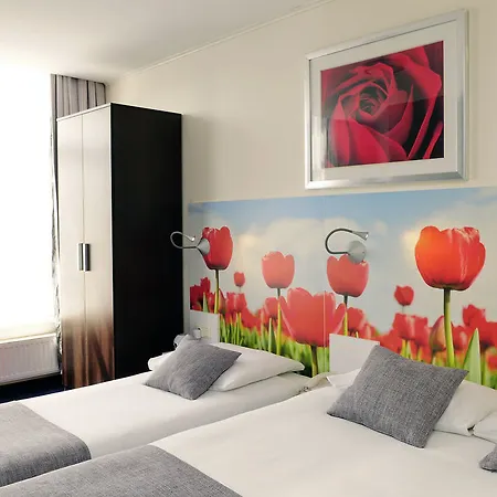 Ibis Styles Амстердам