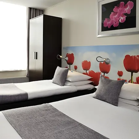 Ibis Styles Отель