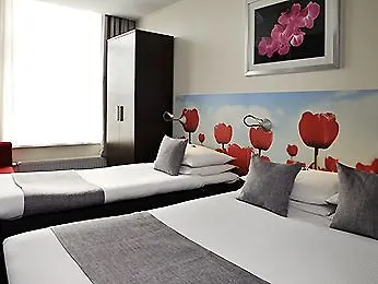 Ibis Styles 3* Амстердам