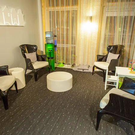 Ibis Styles 3* Amsterdam