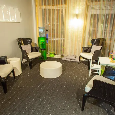 Ibis Styles 3* Амстердам