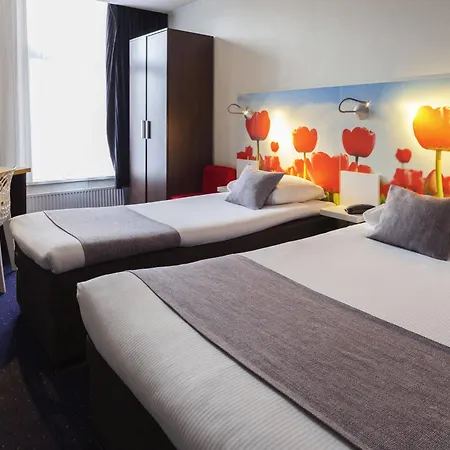 Ibis Styles 3*